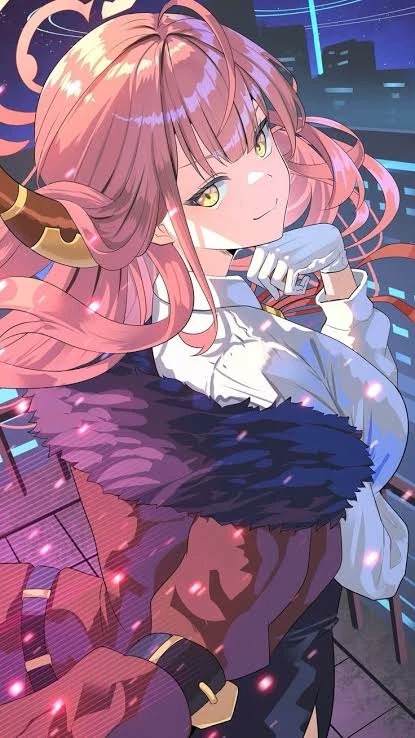 Rikuhashima Aru thumbnail