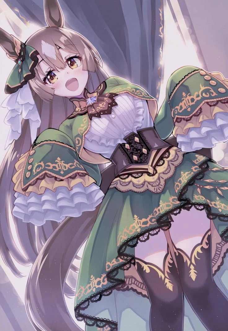 Satono Diamond thumbnail