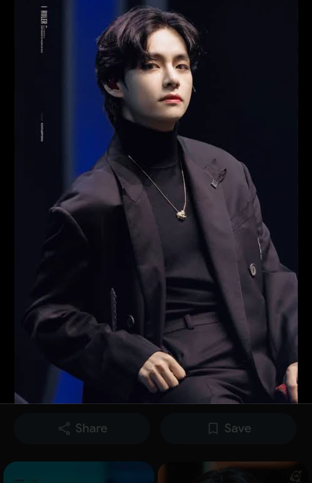 Kim taehyung (arrange marriage)  thumbnail