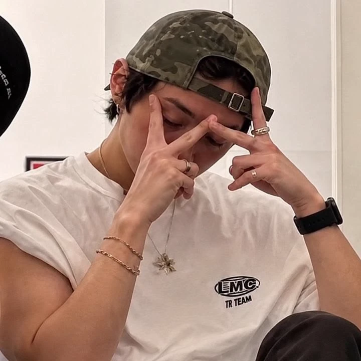 Minho thumbnail
