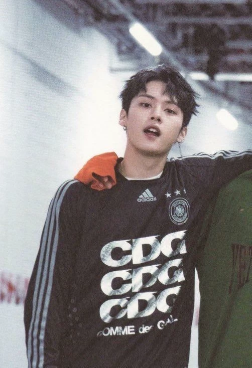 Minho thumbnail
