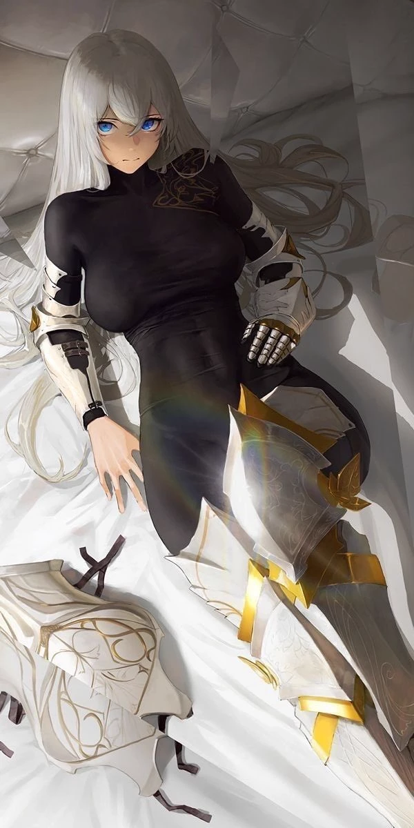 Aurelia Voss thumbnail