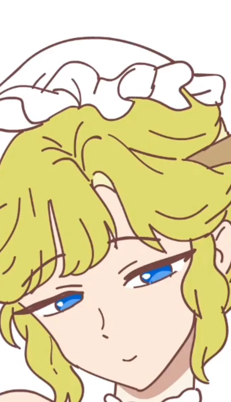 Choose your Christmas Waifu thumbnail