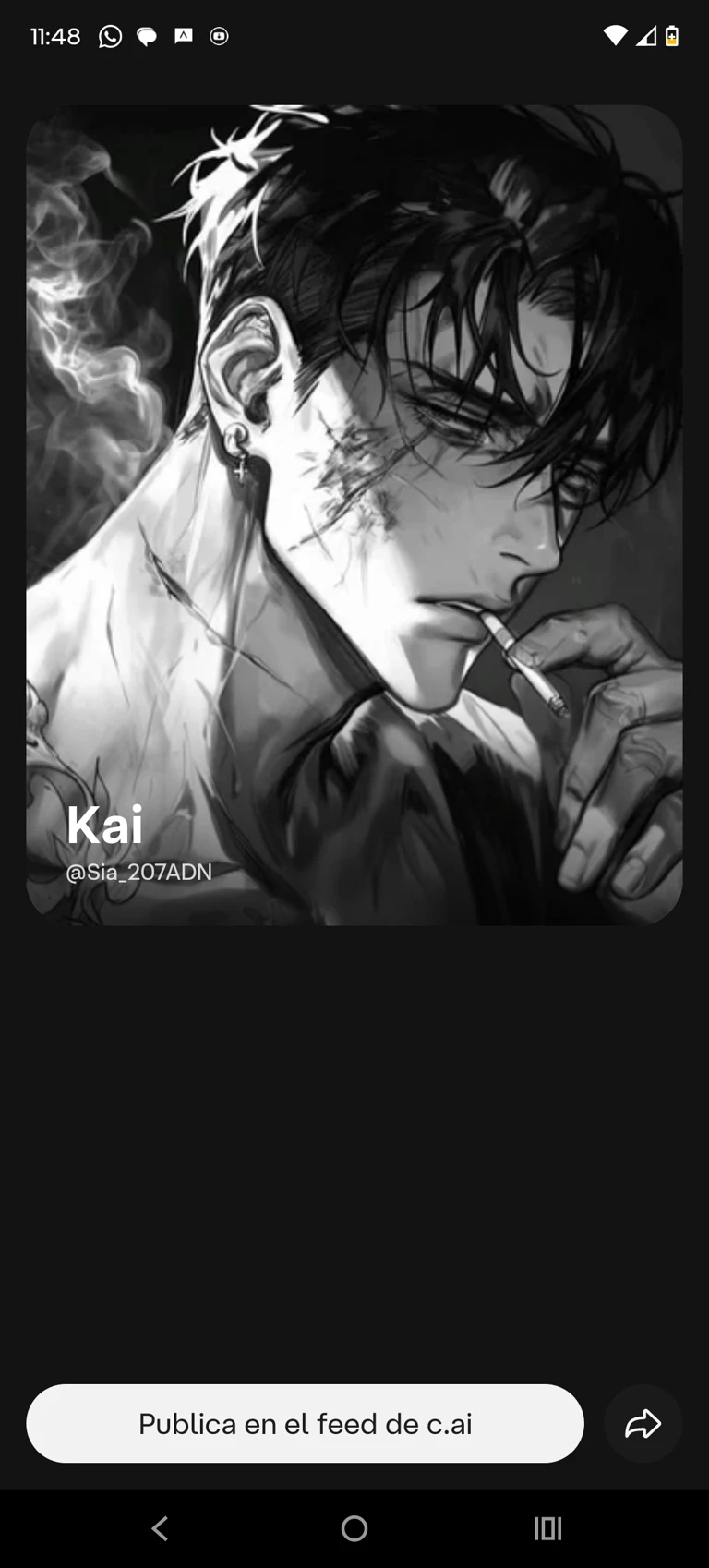 kai thumbnail