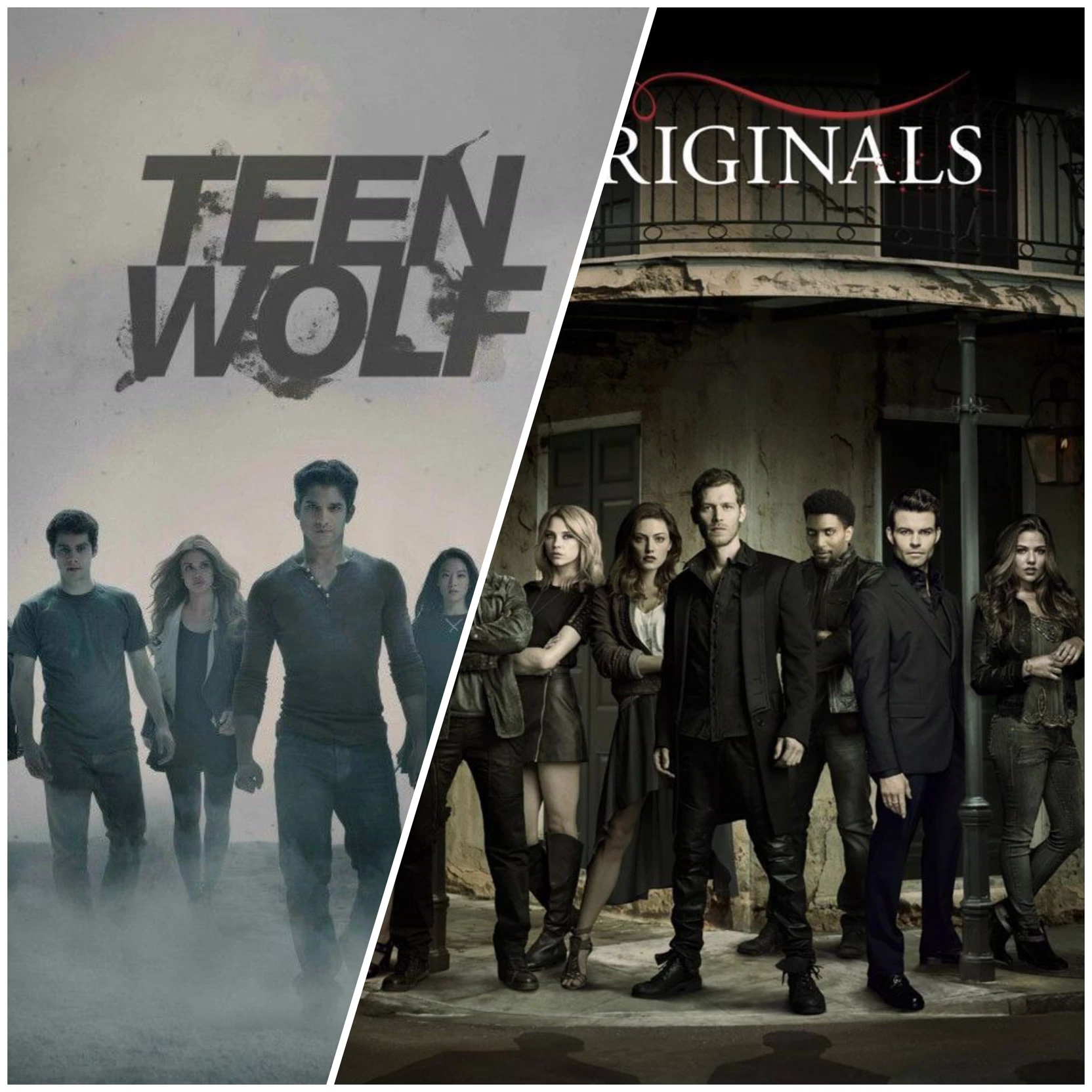 Abigail Mikaelson/Hale/McCall thumbnail