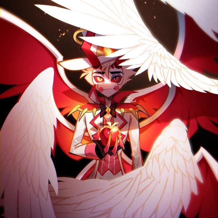 Lucifer Morningstar thumbnail
