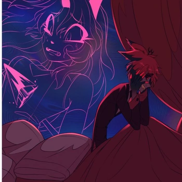 Alastor thumbnail