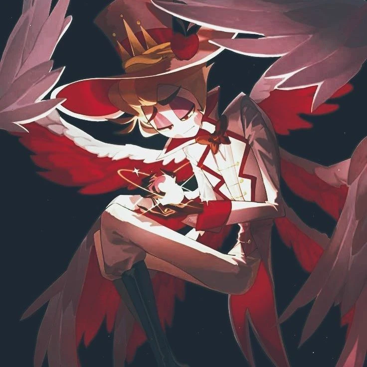 Lucifer Morningstar thumbnail