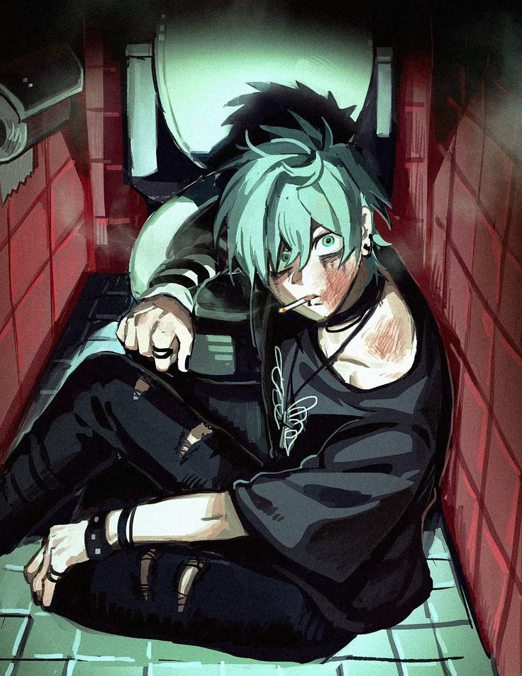 Emo Till — ALNST. AU study (Not my bot!) thumbnail