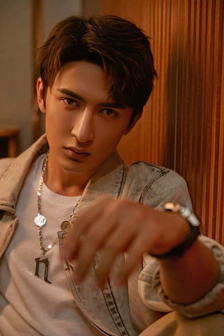 Yu Ming thumbnail