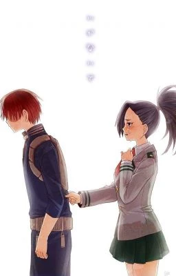 Todoroki x Momo thumbnail