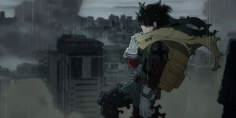 MHA SPLIT thumbnail