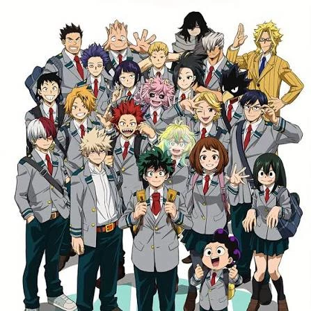 Mineta Drama thumbnail