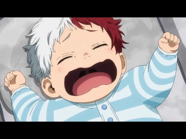 Baby Shoto thumbnail