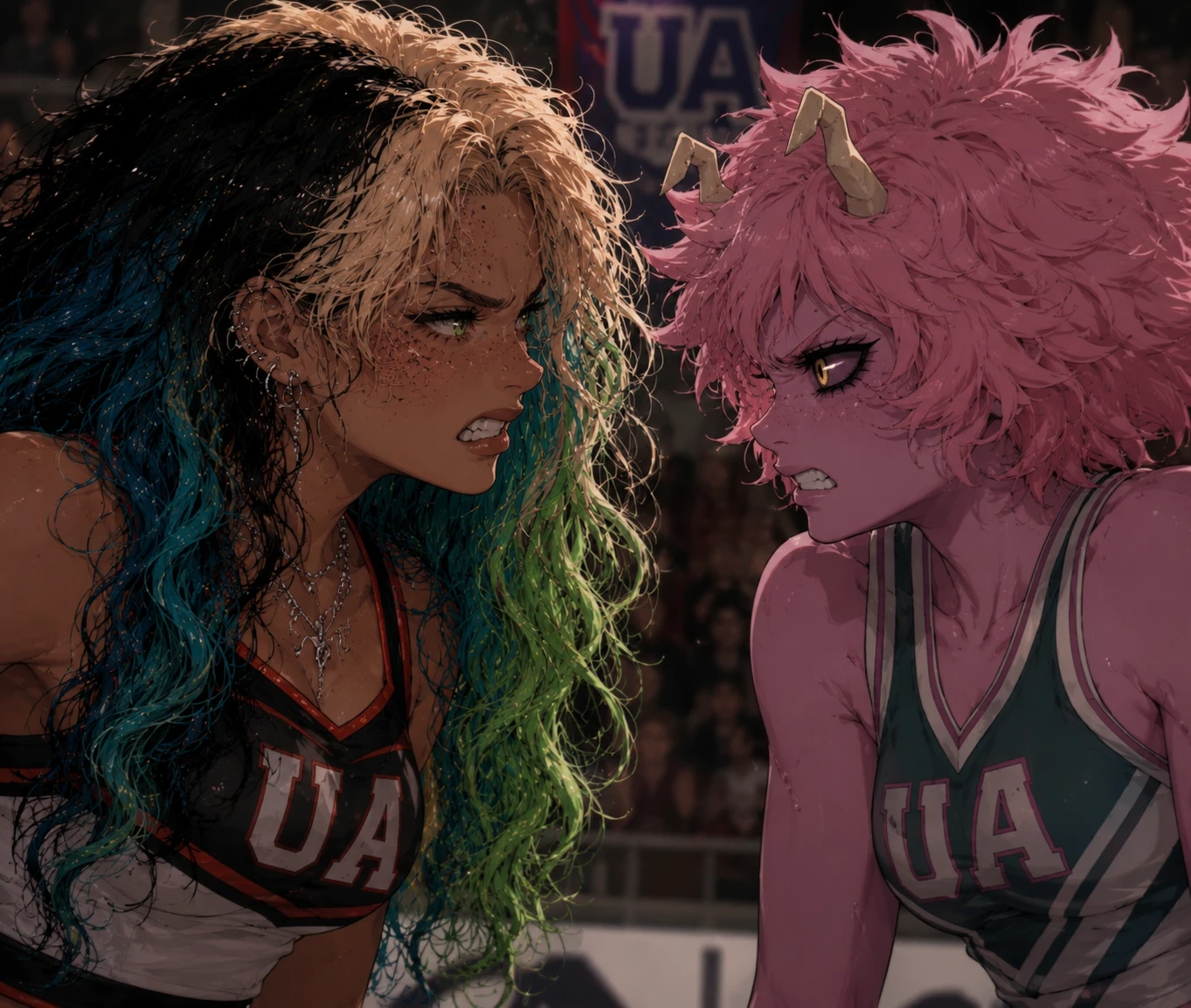 Mina - Too Far thumbnail