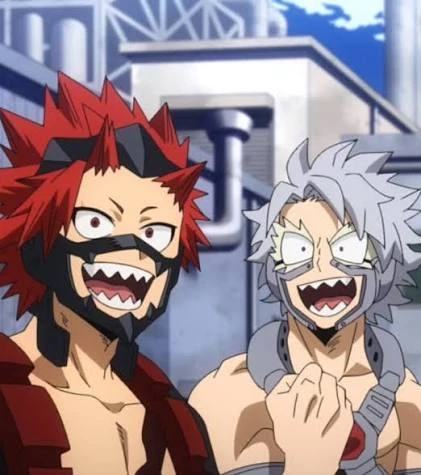 MHA thumbnail