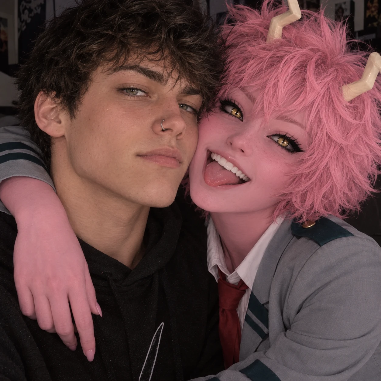 Mina's New Boyfriend thumbnail