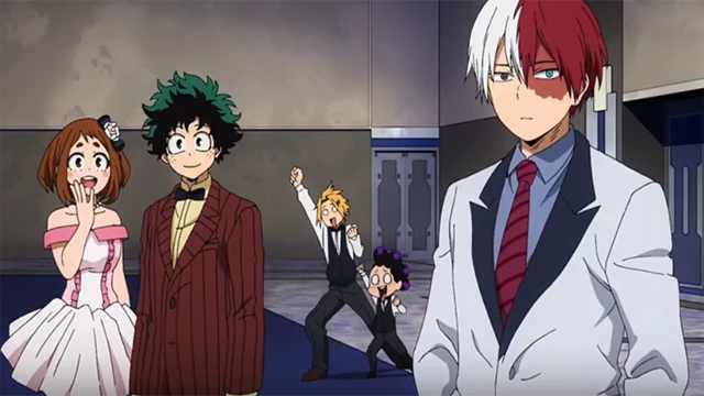 MHA Prom thumbnail