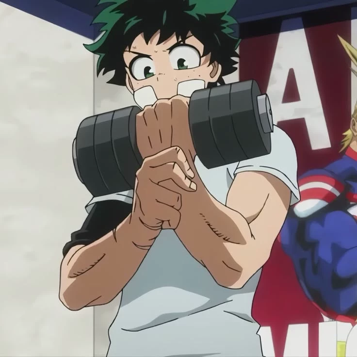 MHA - GIRLS thumbnail