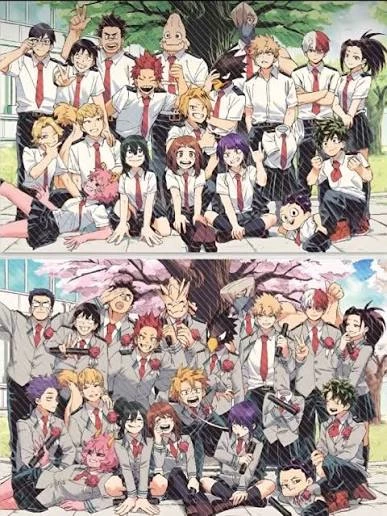 CLASS 1A SLEEPOVER thumbnail