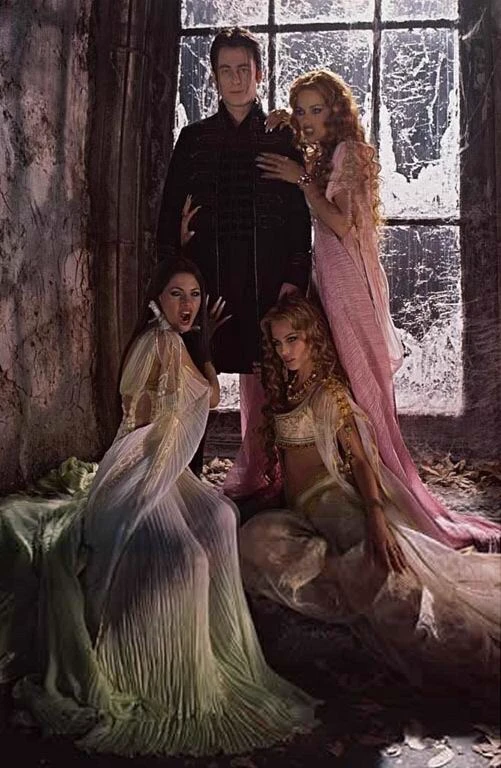 Dracula thumbnail