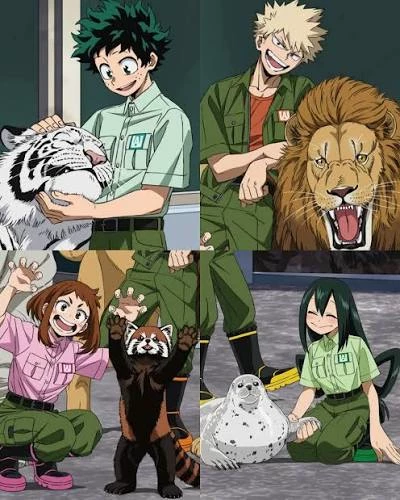 MHA - Pets thumbnail