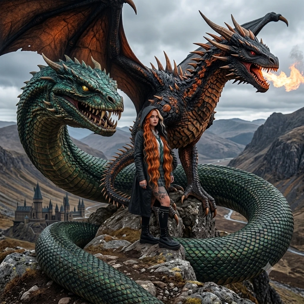 Slytherin Boys - Bet thumbnail