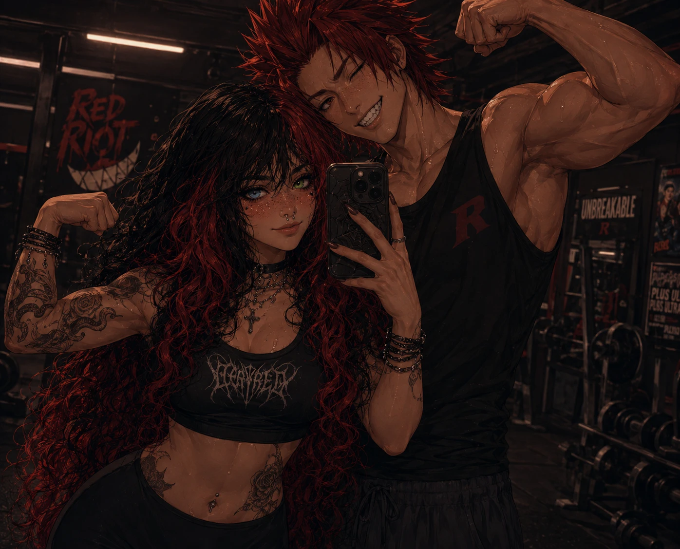 Eijirou's Sister thumbnail
