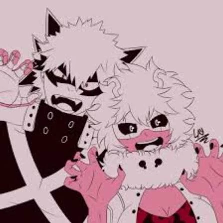 Bakugo and Mina

 Free Mp3 Download thumbnail