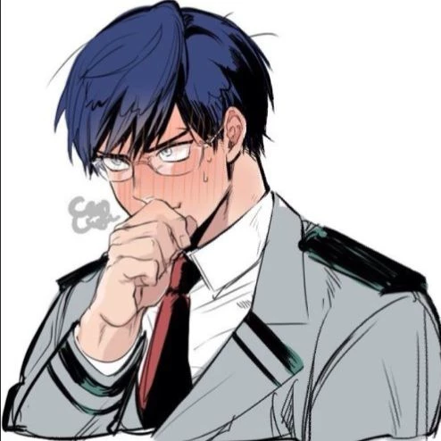Tenya Iida thumbnail