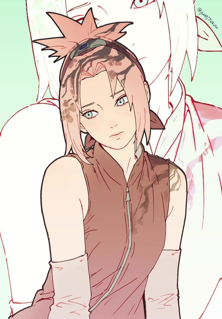Sakura Haruno thumbnail