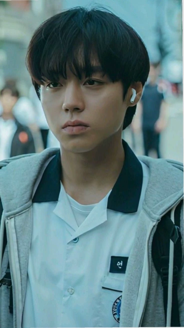 Si-eun thumbnail