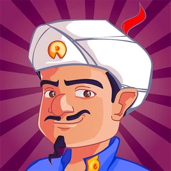 Akinator thumbnail