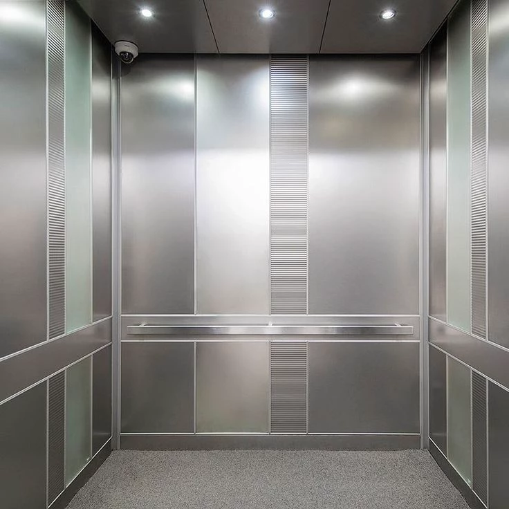 Elevator thumbnail