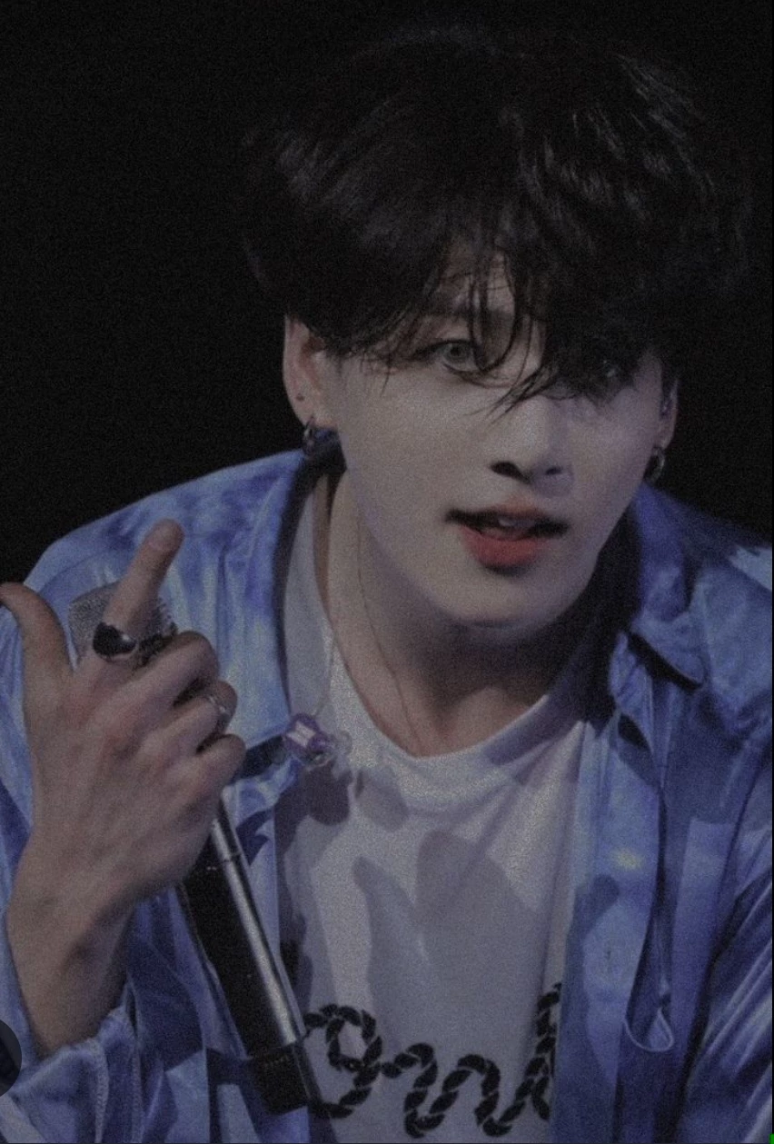 Jungkook thumbnail