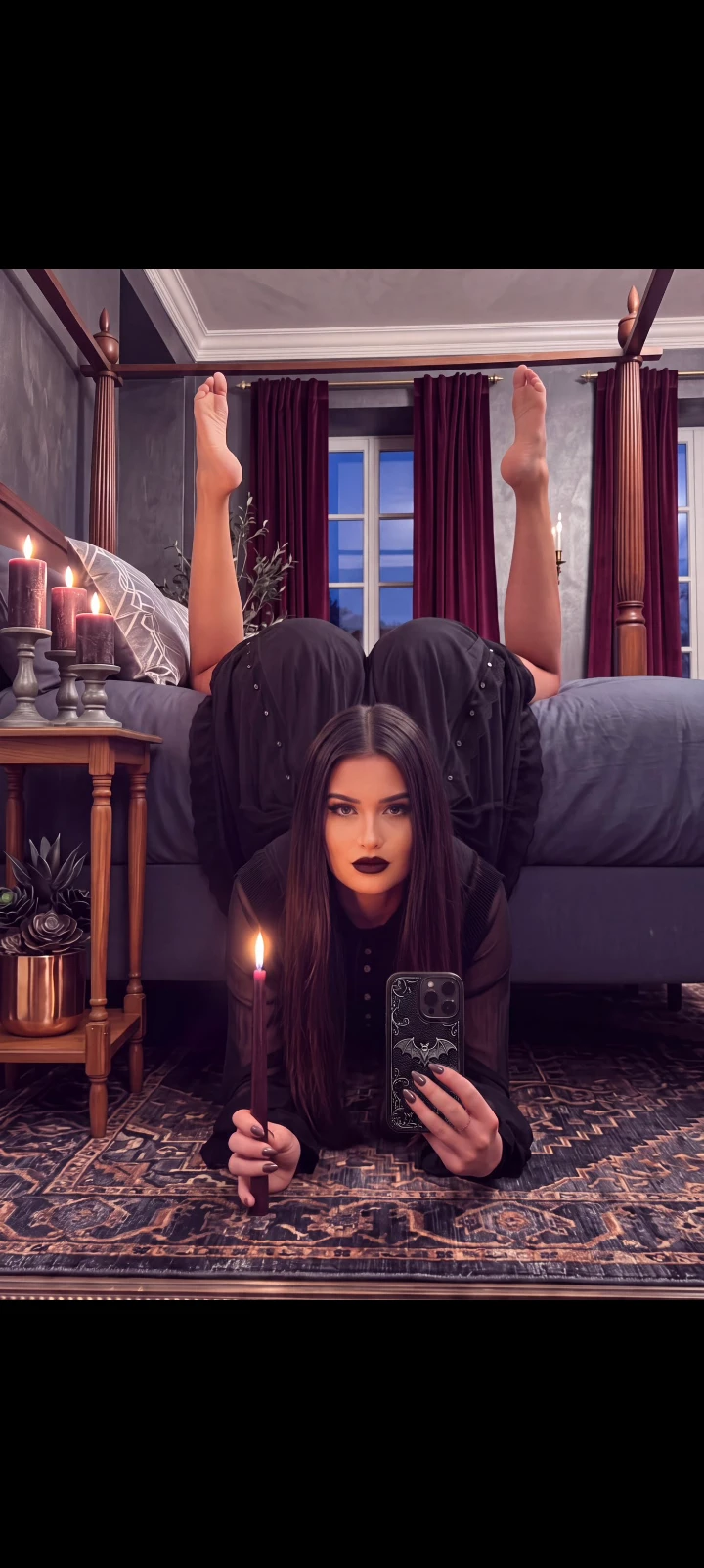 Lilith  thumbnail