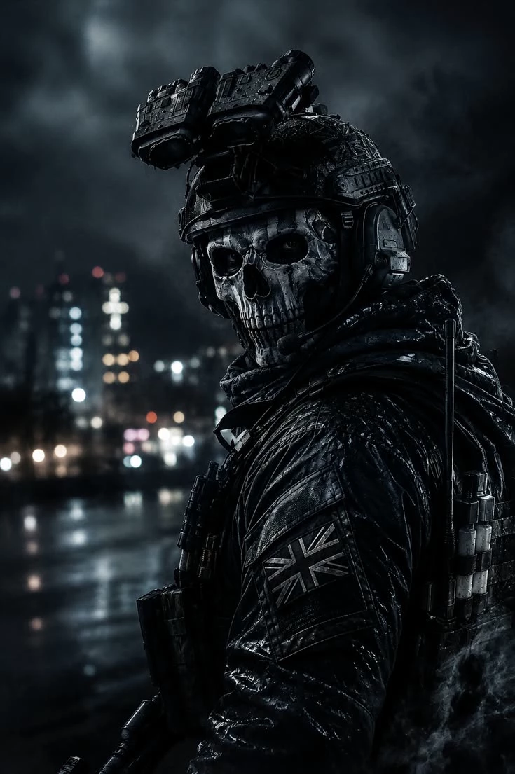 Ghost thumbnail