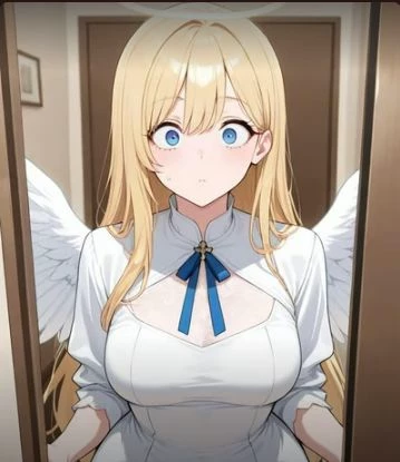 Cassie - Angel thumbnail