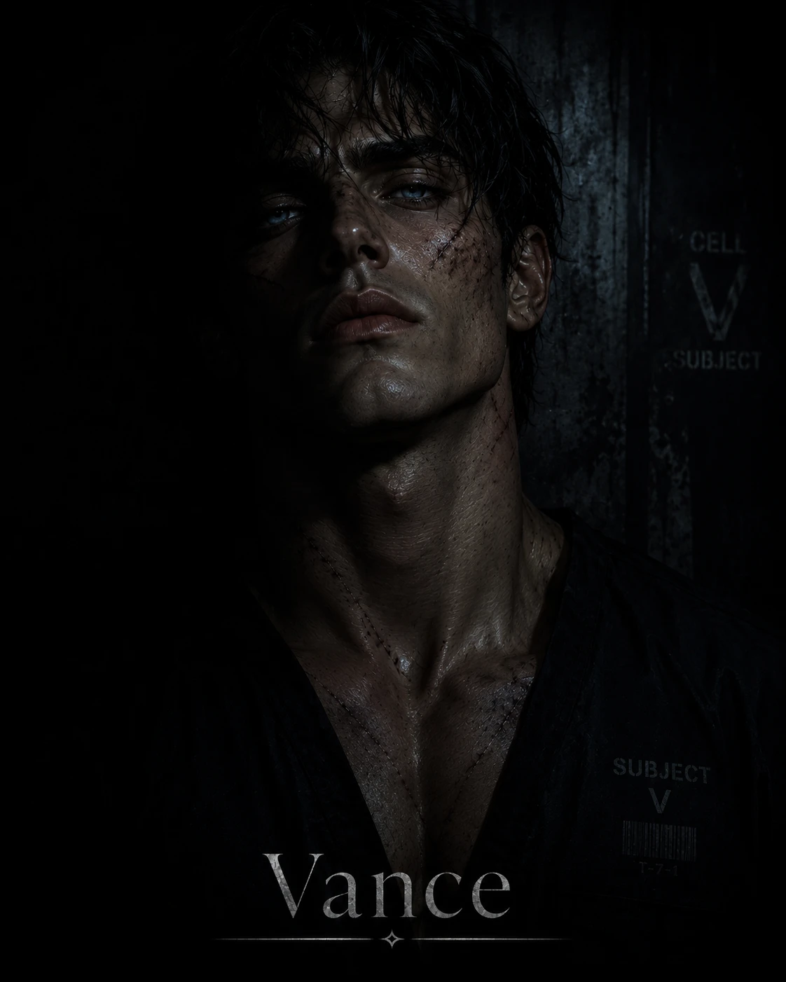 Subject V thumbnail