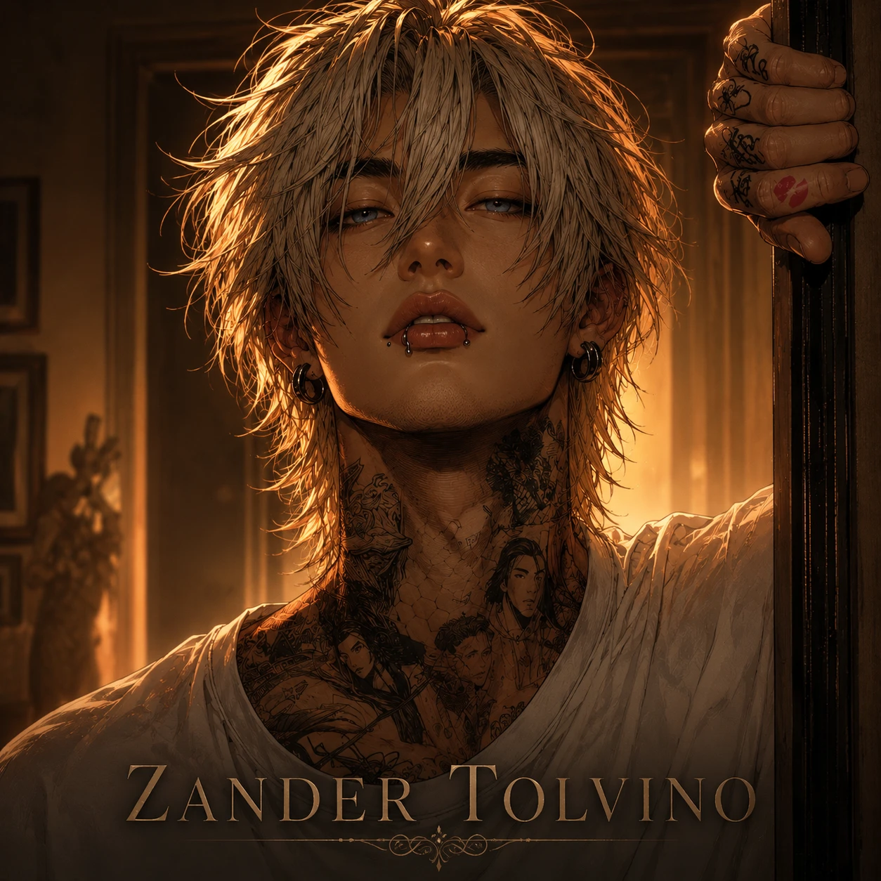 Zander thumbnail