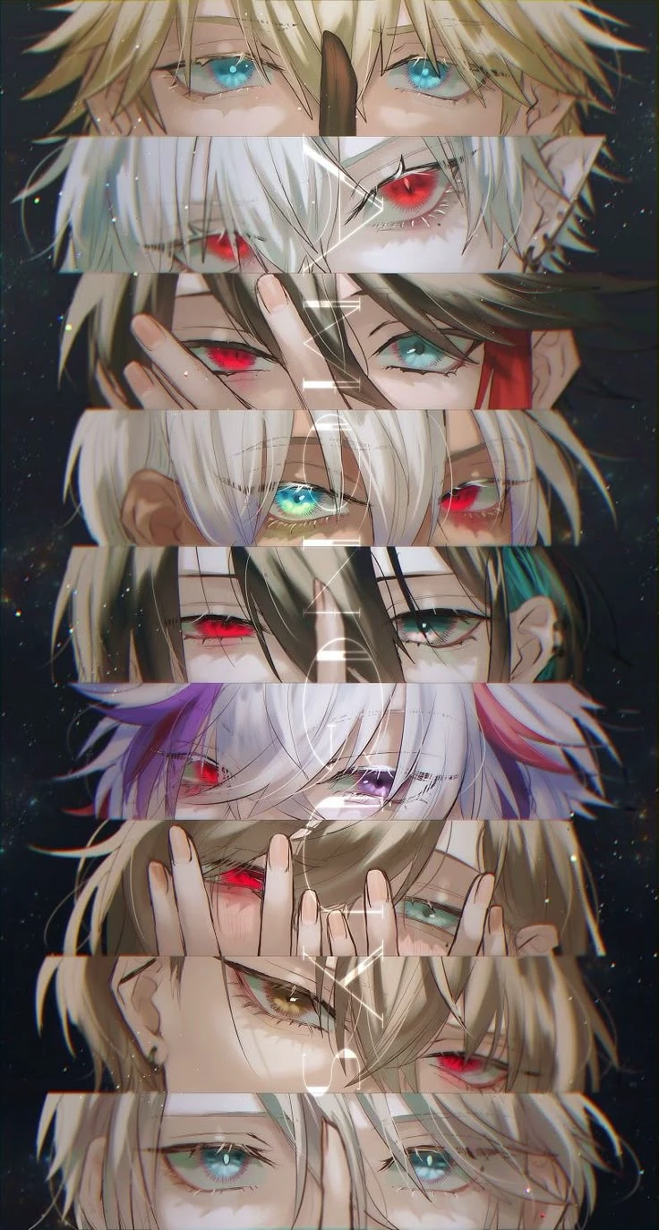 world omegaverse (BL (^o^)/) thumbnail