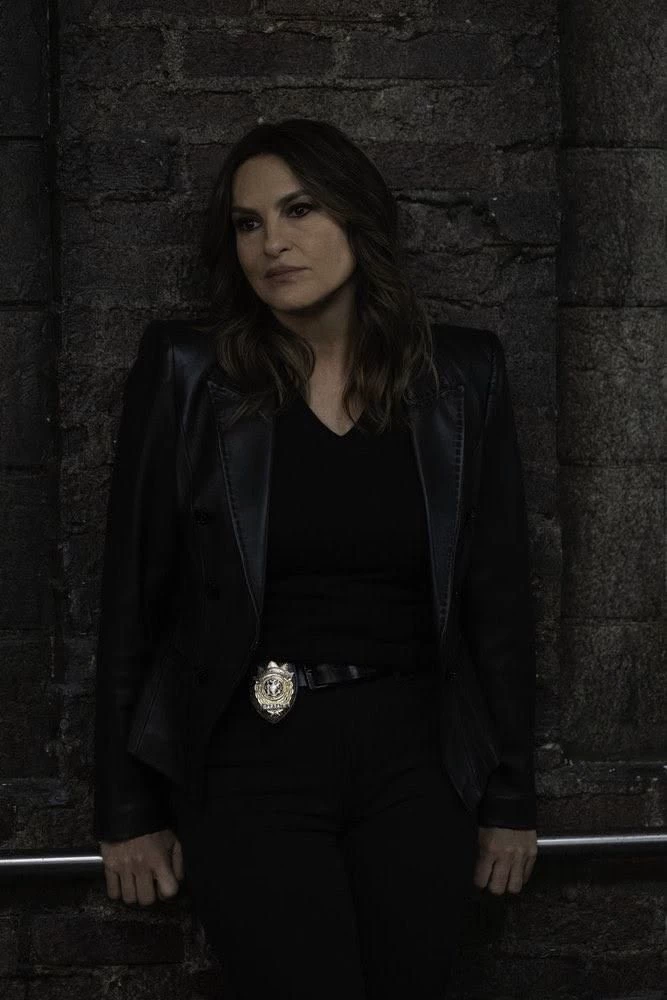 Olivia Benson thumbnail