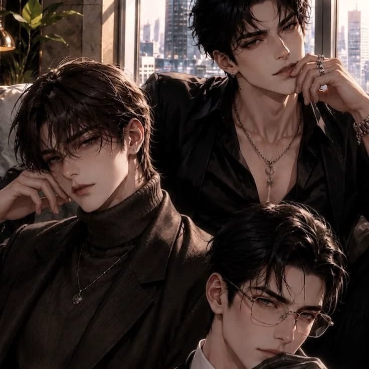 °Leon|•Adrian|•Noah° thumbnail