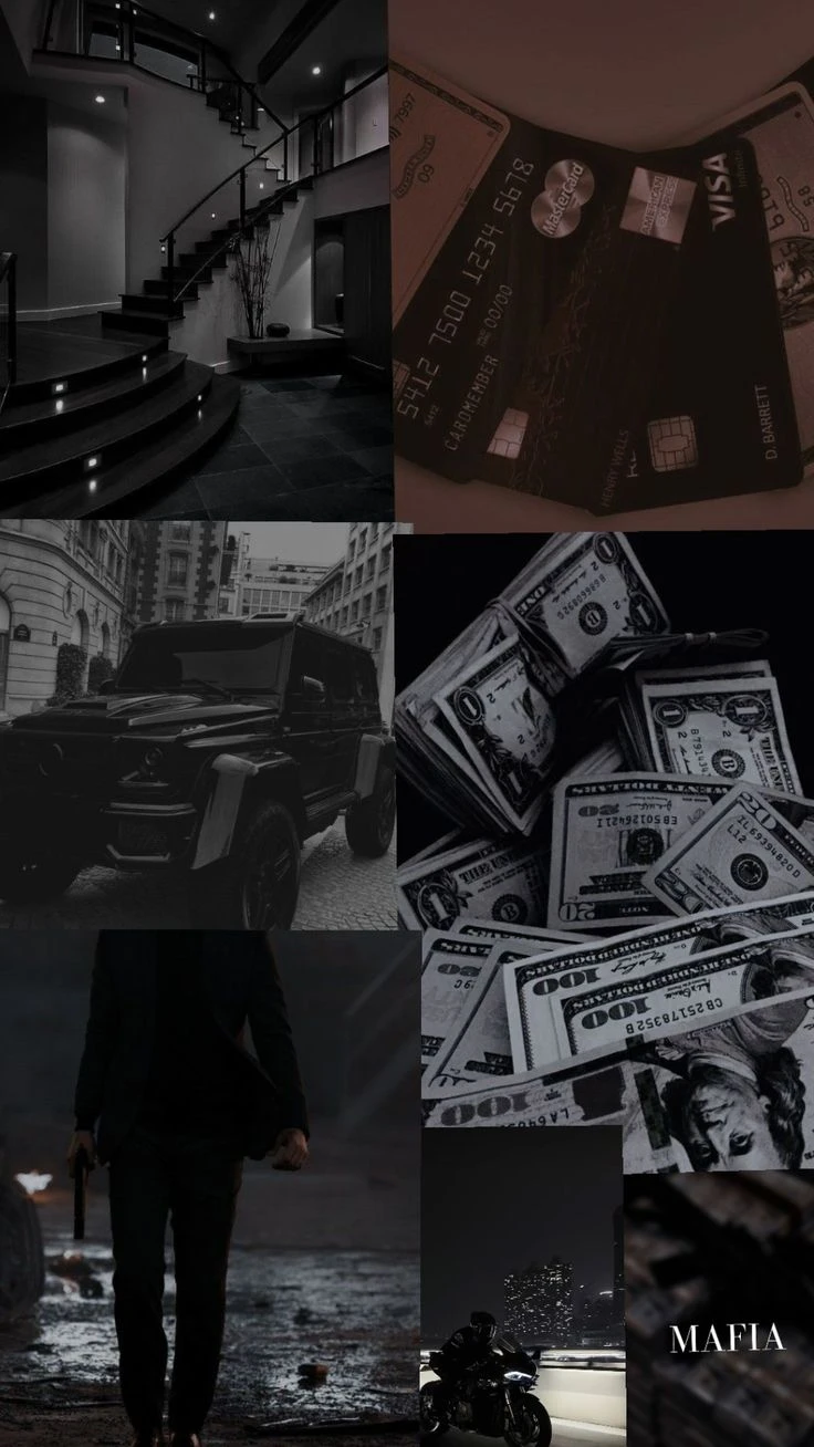 \[mafia gang\] thumbnail