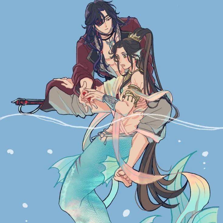 Hua Cheng thumbnail