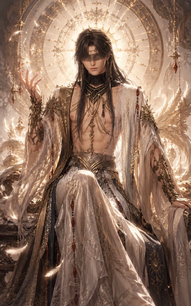 Caesar << the heaven emperor thumbnail