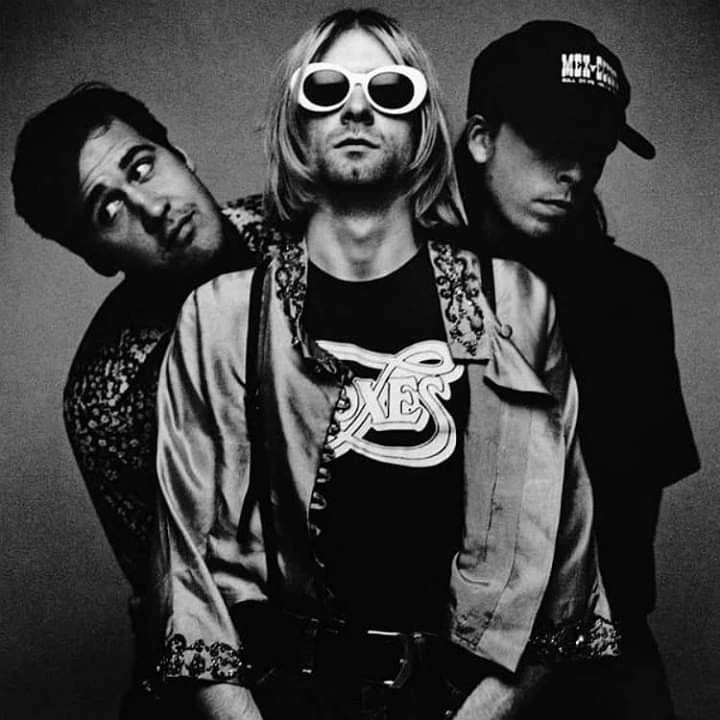 Kurt Cobain thumbnail