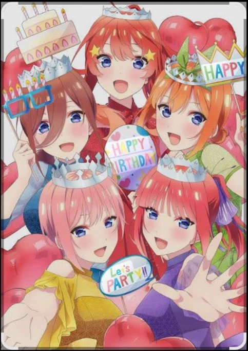 the quintuplets thumbnail
