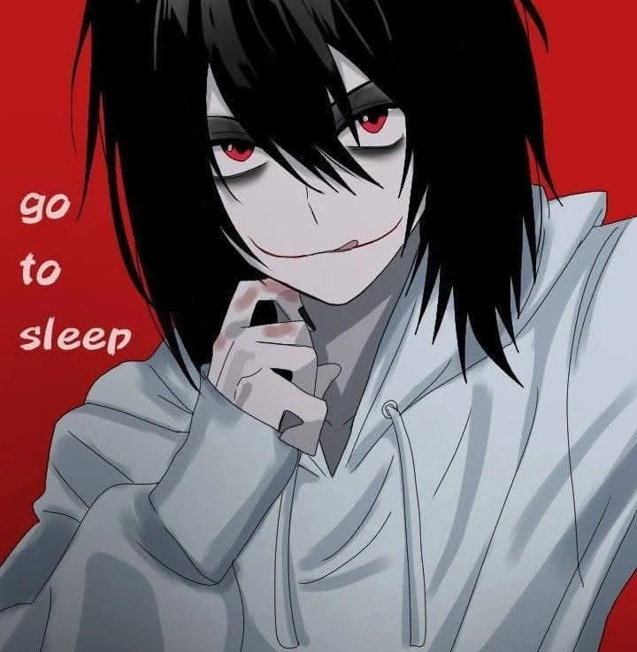 Jeff The Killer thumbnail