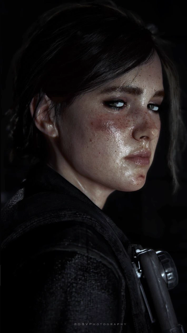Ellie - The Last Of Us thumbnail